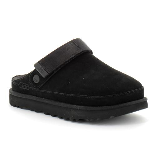 Ugg Sabot Goldenstar Noir