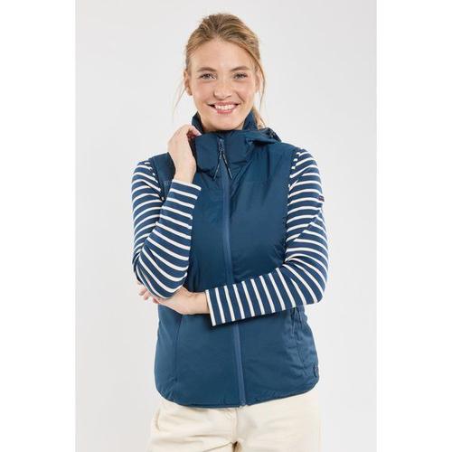 Veste Sans Manche - Femme Femme Titan Xxl