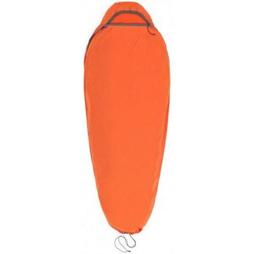 Sea To Summit Reactor Extreme W/ Drawcord - Drap De Sac De Couchage Red Standard - Standard