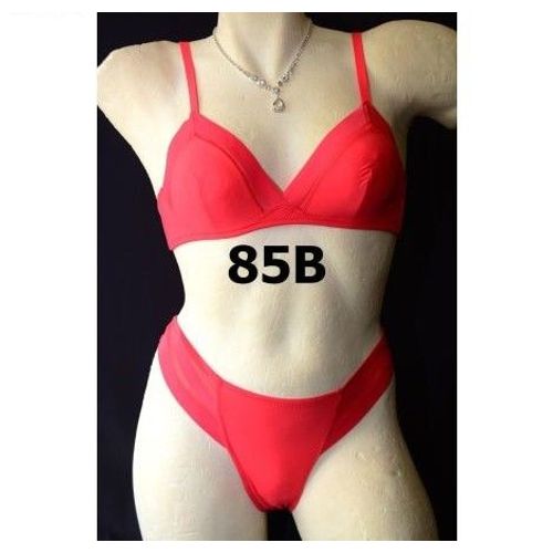 Ensemble, Parure Lingerie 85b Et Taille M