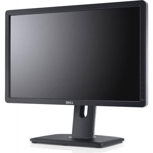 Screen Dell P2312