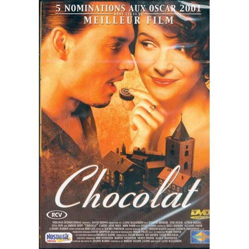 Le Chocolat - Edition Belge