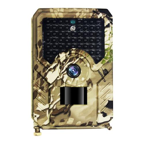 Caméra De Chasse Caméra De Chasse Caméra De De Chasse Étanche Ip54 Pour La Chasse Au Chevreuil De Surveillance De La Faune