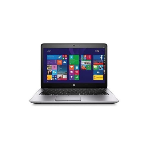 HP ELITEBOOK 840 G2 CORE I5 53 14" Argent Noir