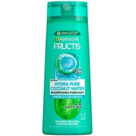 Shampoing Purifiant Hydra Pure Coconut Water Fructis 250ml 