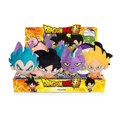 Super Dragon Ball Super - Peluche 22 Cm - Asst