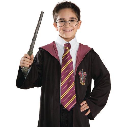 Harry Potter Cravate Enfant Harry Potter