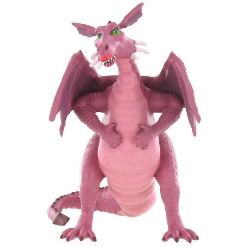 Licences Figurine La Dragonne - Shrek - 7 Cm