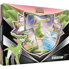 Asmodee Coffret V 2 Octobre 2022 Viridium-V