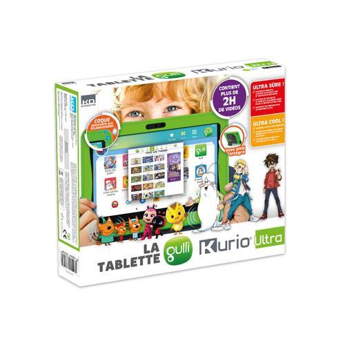 Kd Interactive Tablette Kurio Gulli Ultra 7" 16 Go