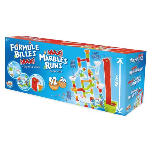 Buki Formule Billes Maxi