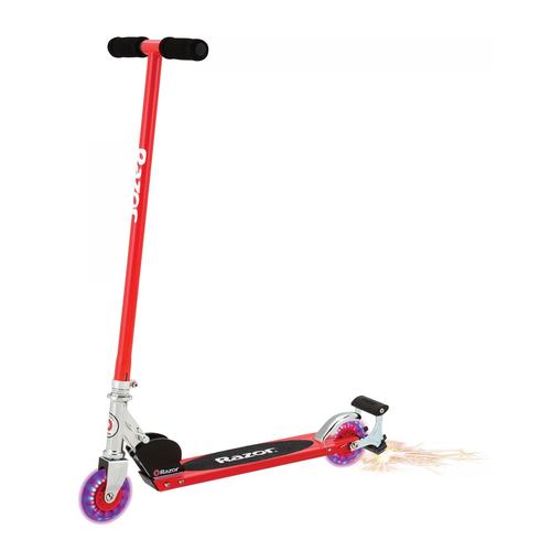Razor S Spark Scooter - Rouge