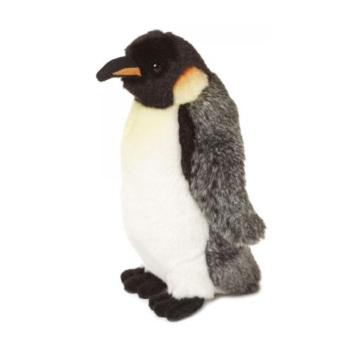 Neotilus Wwf Pingouin Empereur - 20 Cm