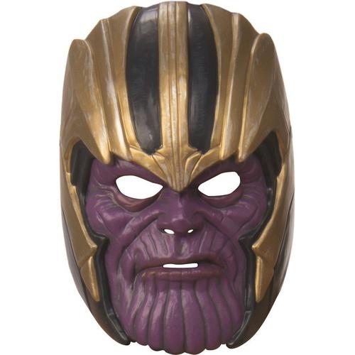 Rubies Masque Thanos
