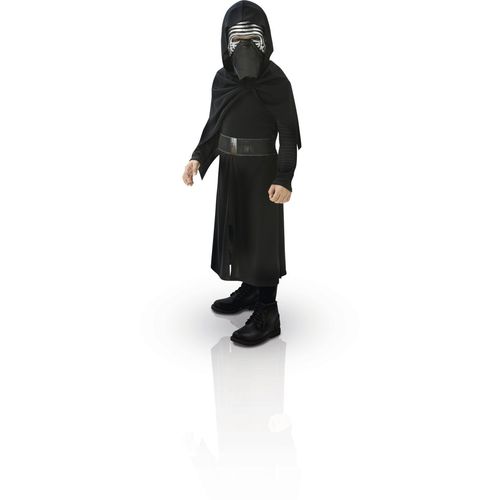 Kylo Ren Star Wars - Déguisement Classique Kylo Ren Taille L