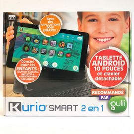 Tablette enfant 6 ans