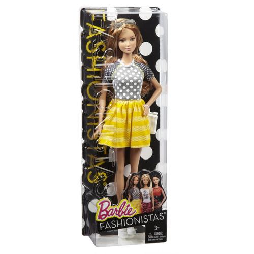Barbie Summer Fashionistas