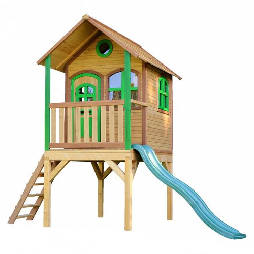 Classic Playhouse Laura