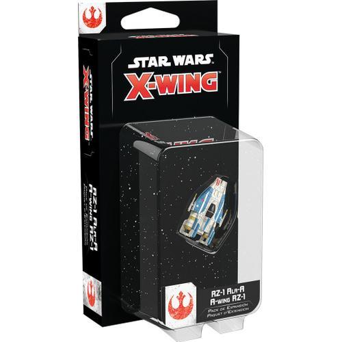 Atomic Mass Games X-Wing 2.0 : A-Wing Rz-1
