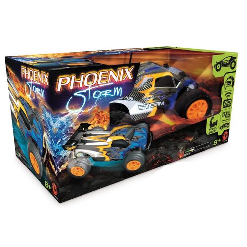 Goliath Phoenix Storm