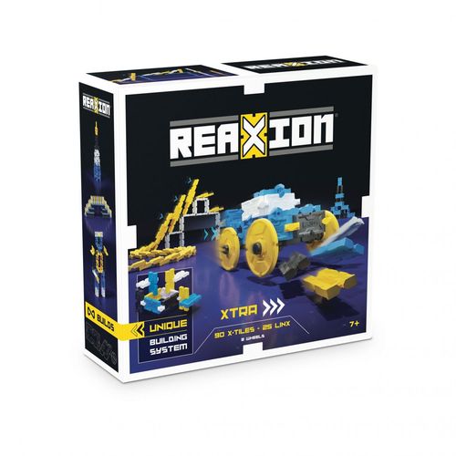 Goliath Reaxion Xtra Set
