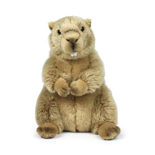 Neotilus Wwf Marmotte - 23 Cm