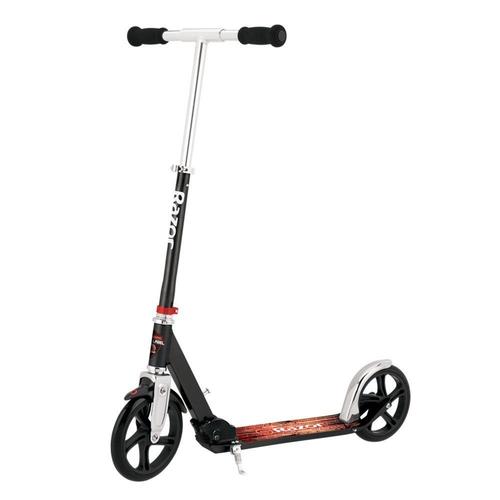 Interbrands A5 Lux Scooter - Black Label