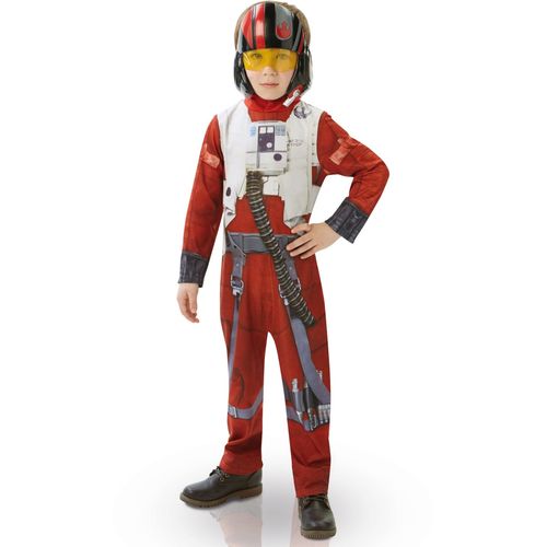 Rubie's Star Wars - Déguisement Classique Hero Battler Taille M