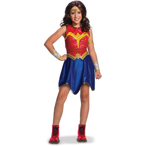 Rubie's Déguisement Classique Wonder Woman 1984 - Taille M