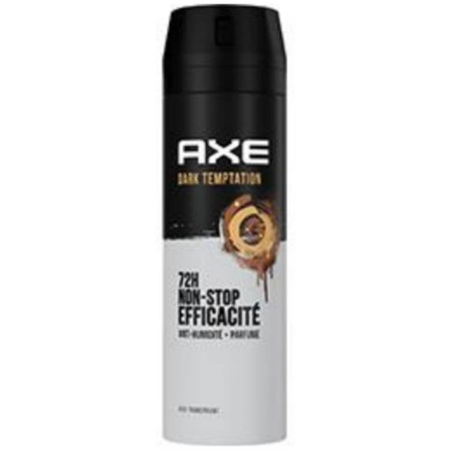 Deo Axe Dark Temptation 72h 200ml 