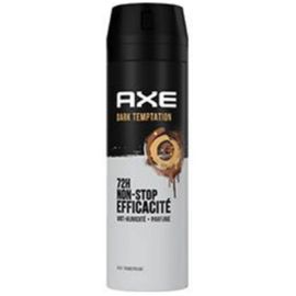 Deo Axe Dark Temptation 72h 200ml 