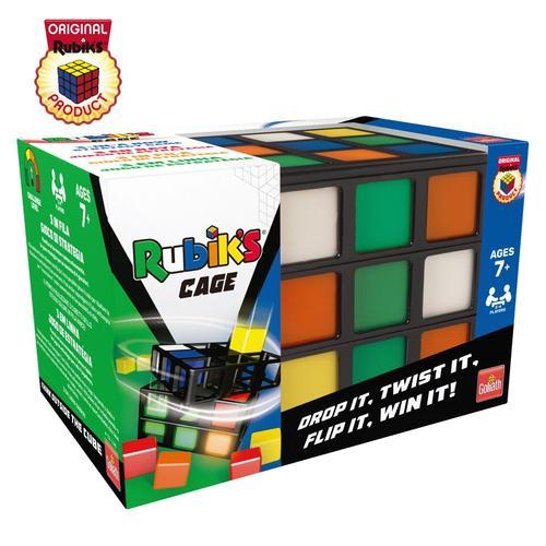 Rubik's Rubiks Cage