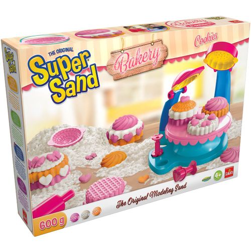 Goliath Super Sand Cookie Maker