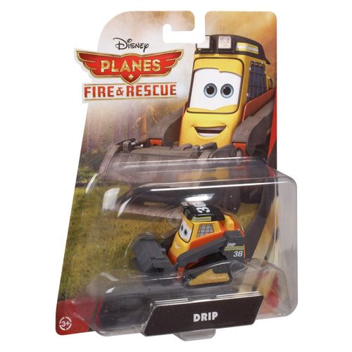 Mattel Planes 2 - Drip