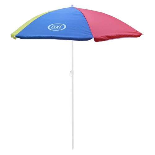 Axi Parasol Arc En Ciel Diametre 125 Cm