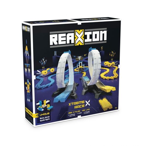 Goliath Reaxion Xtreme Set