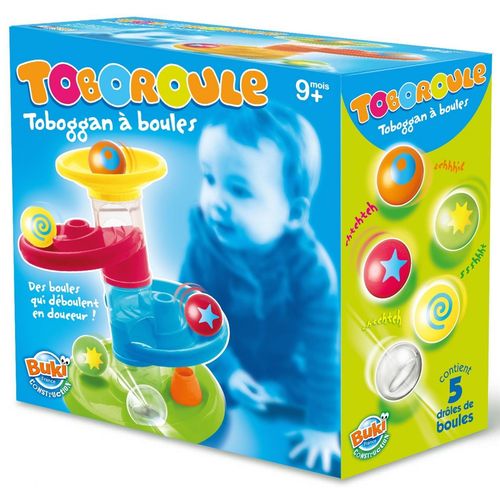 Buki Toboroule