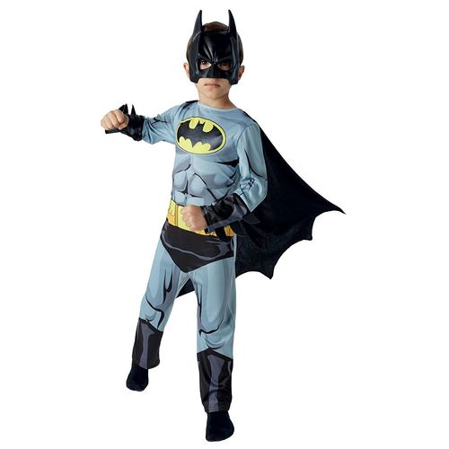 Rubie's Batman - Déguisement Classique Comic Book Taille L