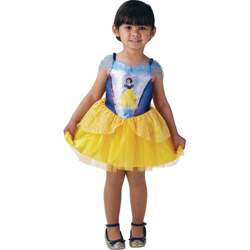 Blanche-Neige Déguisement Ballerina Blanche Neige