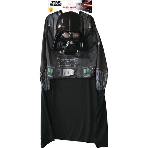 Dark Vador Top Classique Dark Vador + Masque