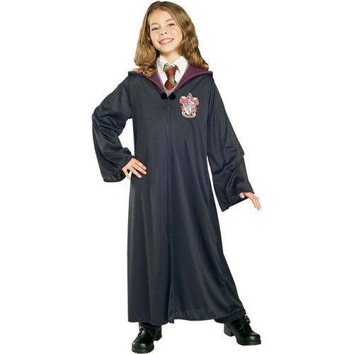 Warner Robe Harry Potter - L