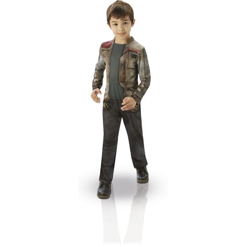 Rubie's Star Wars - Déguisement Classique Finn Taille M