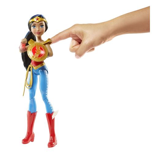 Poupee deals wonder woman