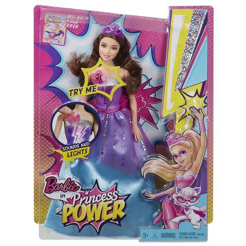 Barbie Super Princesse Corinne