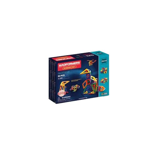 Magformers Designer Set