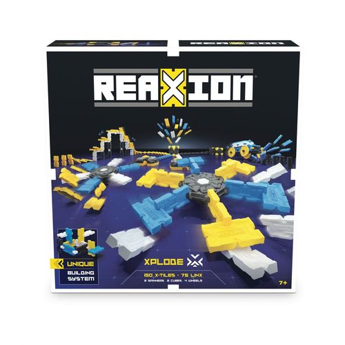 Goliath Reaxion Xplode Set