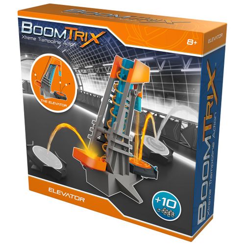 Goliath Boomtrix Elevator Extension