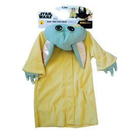 Rubie's Déguisement Yoda Standar