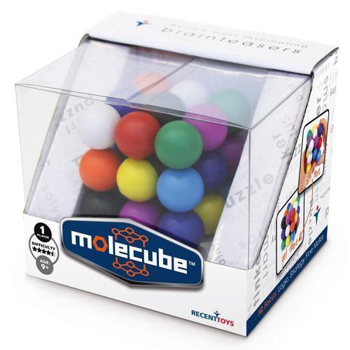 Riviera Games Molecube