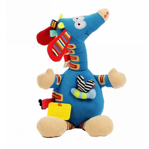 Dolce Toys La Girafe Musicale - Musical Giraffe